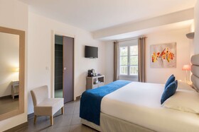 Best Western Hôtel Casa Bianca