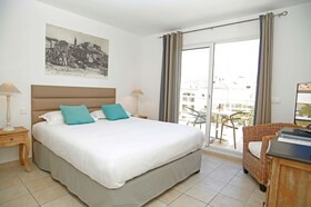 Best Western Hôtel Casa Bianca