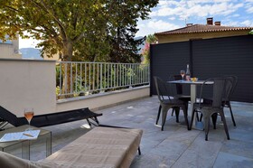 Best Western Hôtel Casa Bianca