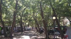 Camping Dolce Vita