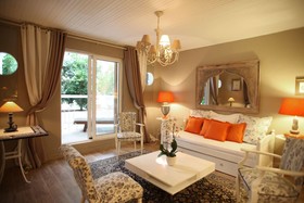 Campo di Fiori Maisons de Charme