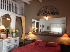 Campo di Fiori Maisons de Charme