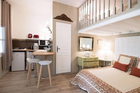 Campo di Fiori Maisons de Charme