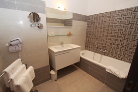 Hotel A Casa Di Ma