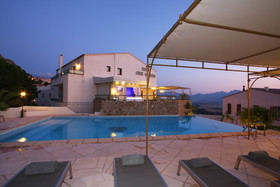 Hotel A Casa Di Ma