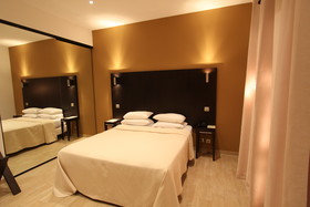 Hotel A Casa Di Ma