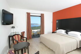 Hotel A Casa Di Ma