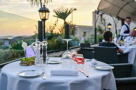 Hotel A Casa Di Ma