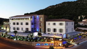 Hotel A Casa Di Ma