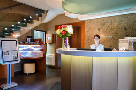 Hotel A Casa Di Ma