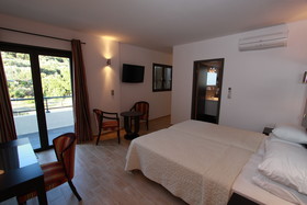 Hotel A Casa Di Ma