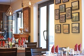 Hotel Christophe Colomb