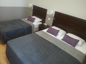 Hotel Christophe Colomb