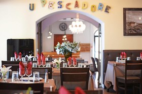 Hotel Christophe Colomb