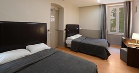 Hotel Christophe Colomb