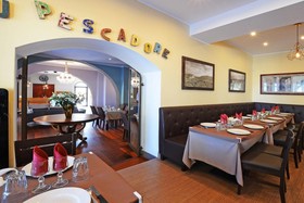 Hotel Christophe Colomb