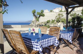 Hotel Christophe Colomb