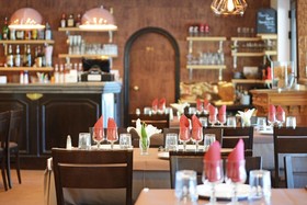 Hotel Christophe Colomb