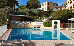 Hotel Saint-Christophe