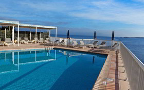 Hotel Saint-Christophe