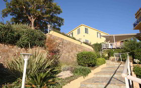 Hotel Saint-Christophe