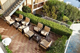 Hotel Saint-Christophe