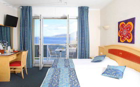 Hotel Saint-Christophe