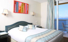 Hotel Saint-Christophe