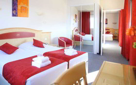 Hotel Saint-Christophe