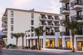 Hotel & Spa Kasano Calvi - Handwritten Collection