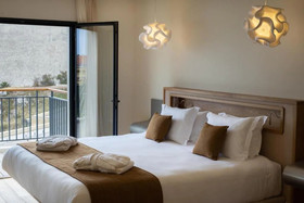 Hotel & Spa Kasano Calvi - Handwritten Collection