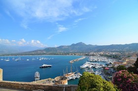 Hotel Méditerranée