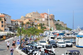 Hotel Méditerranée