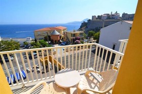 Hotel Méditerranée