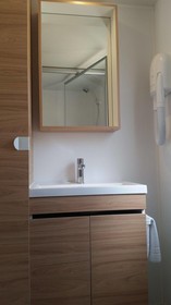 La Pinède Camping Calvi