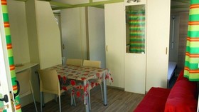 La Pinède Camping Calvi