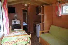 La Pinède Camping Calvi