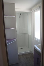 La Pinède Camping Calvi