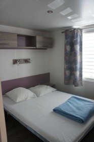 La Pinède Camping Calvi