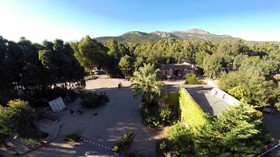 La Pinède Camping Calvi