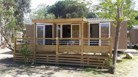 La Pinède Camping Calvi