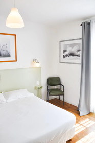 Hotel Les Arbousiers
