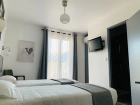 Hotel Les Arbousiers
