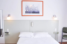 Hotel Les Arbousiers