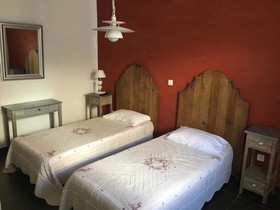 Hotel Les Arbousiers