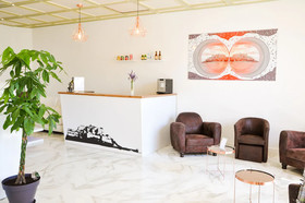 Hotel Les Arbousiers