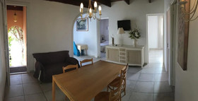 Hotel Les Arbousiers