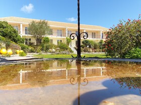 Résidence Le Home
