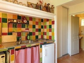 Résidence Le Home