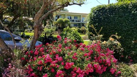 Résidence Le Home